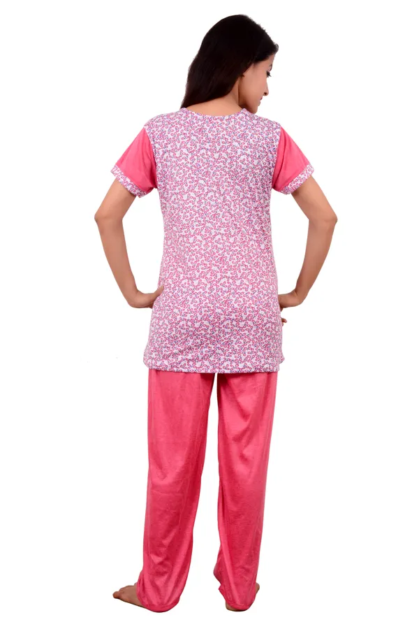 Hosiery_Nightsuit_Sets_Rust