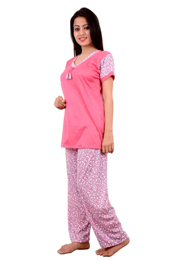 Hosiery_Nightsuit_Sets_Rust