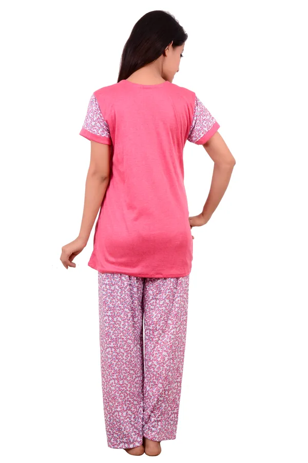 Hosiery_Nightsuit_Sets_Rust
