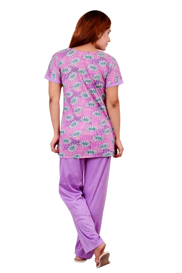 Hosiery_Nightsuit_Sets_Purple