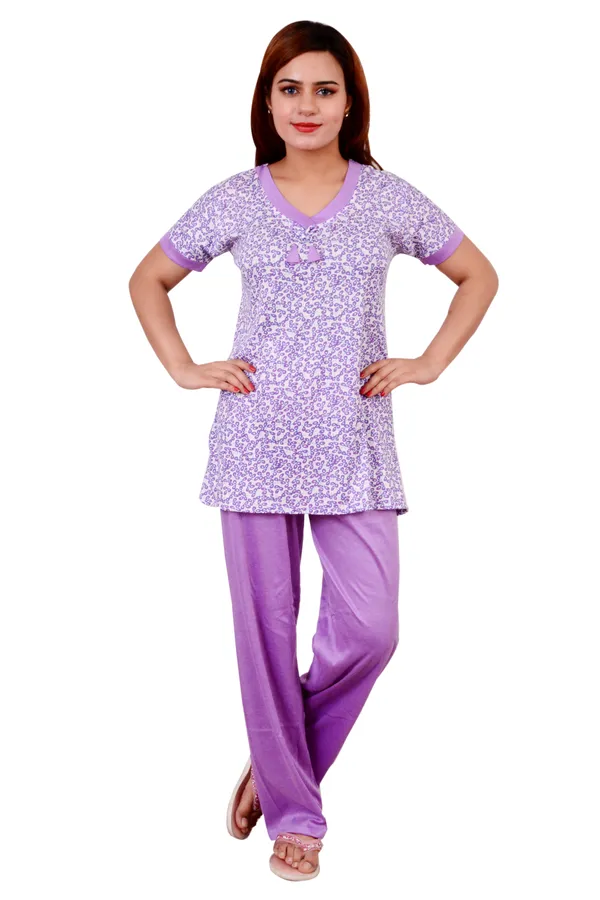 Hosiery_Nightsuit_Sets_Purple