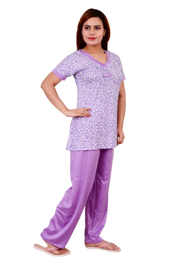 Hosiery_Nightsuit_Sets_Purple
