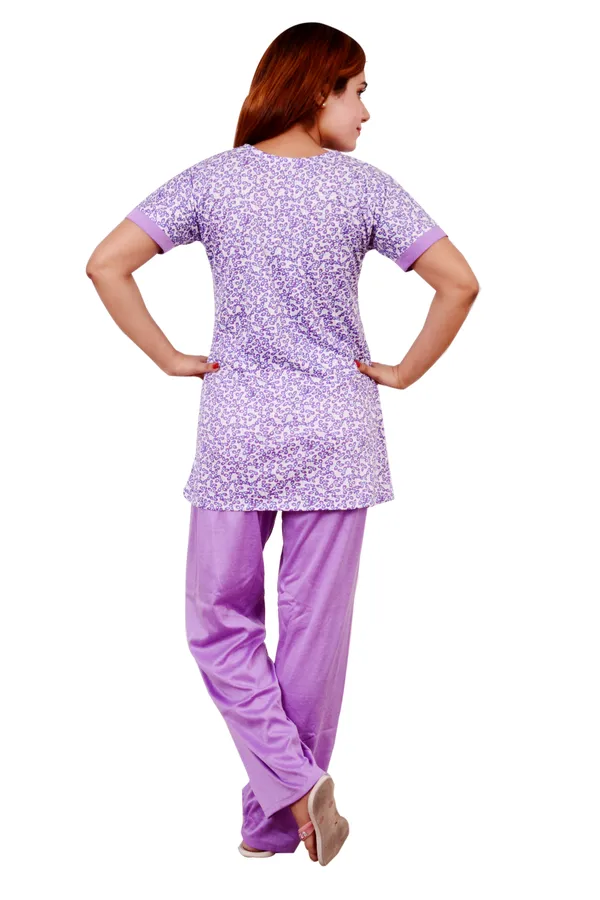 Hosiery_Nightsuit_Sets_Purple