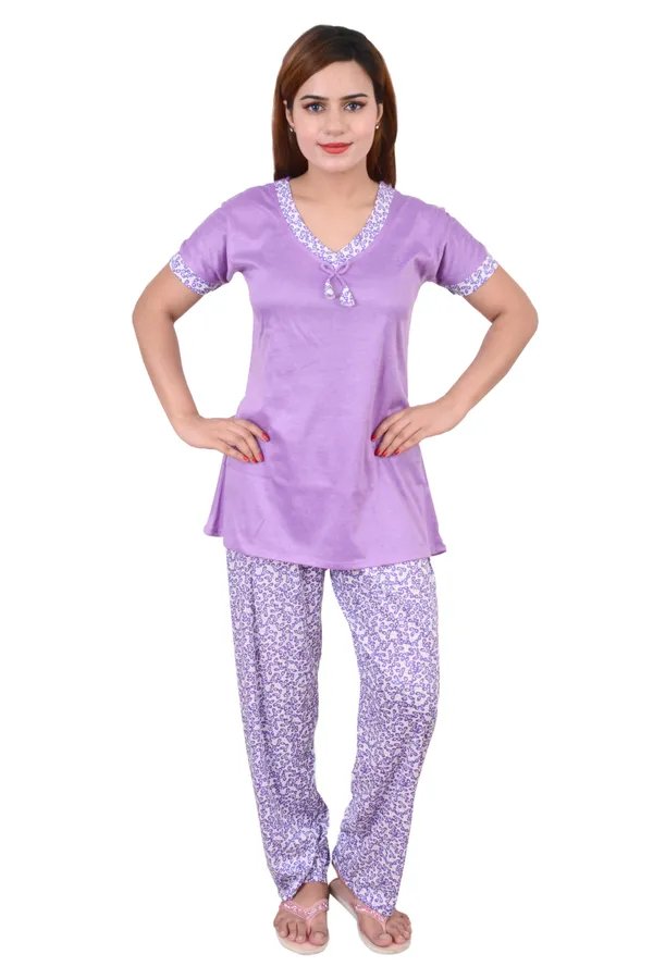 Hosiery_Nightsuit_Sets_Purple