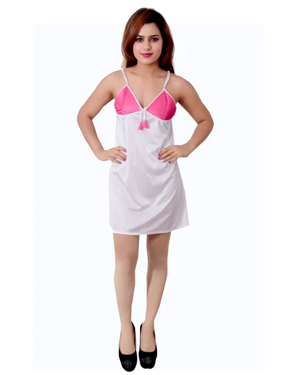 Satin_Night_Shorts_White