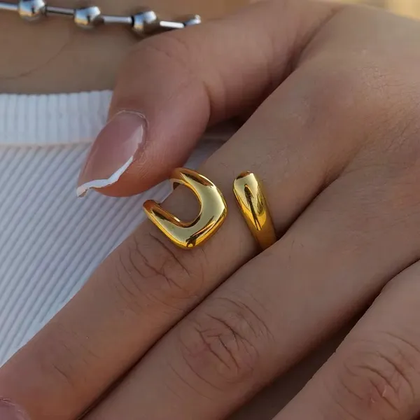 Gold_Tone_Open_Statement_Ring_for_Women