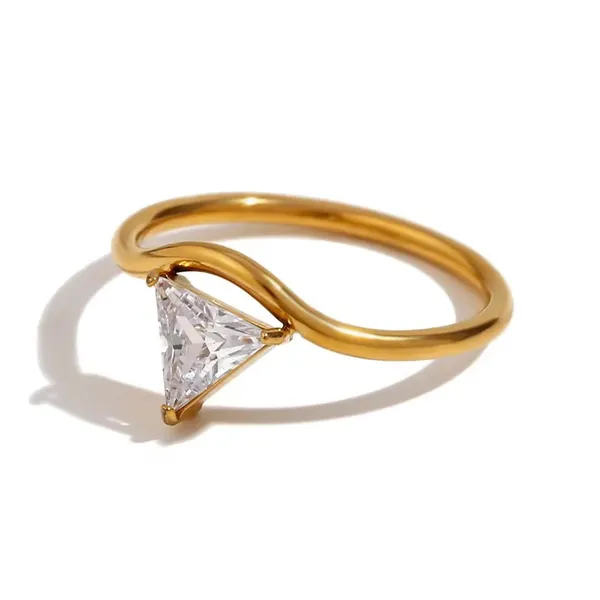 Gold-Tone_Geometric_Ring_for_Women