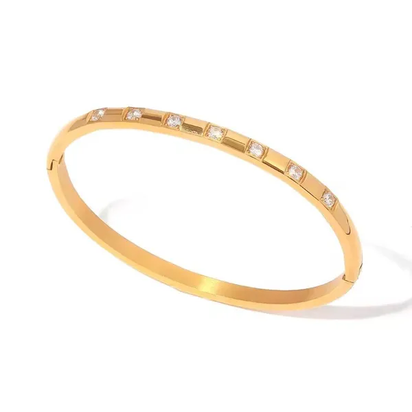 Gold_Tone_Stone_Studded_Bangle_for_Women