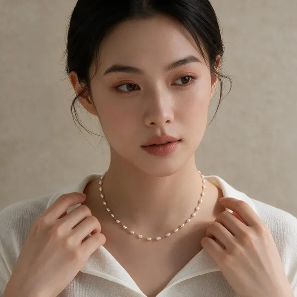 White_Pearl_Beaded_Necklace_for_Women