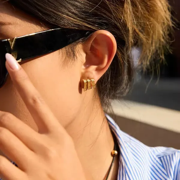 Gold_Tone_Multi_Layer_Hoop_Earrings_for_Women