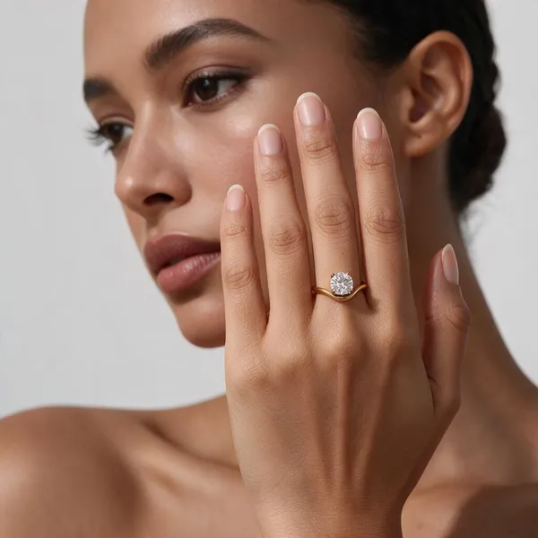 Gold_Tone_Solitaire_Stone_Ring_for_Women