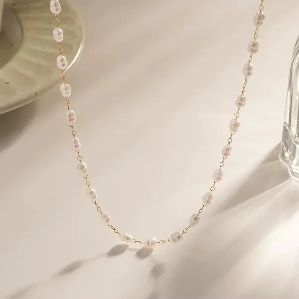 White_Pearl_Beaded_Necklace_for_Women
