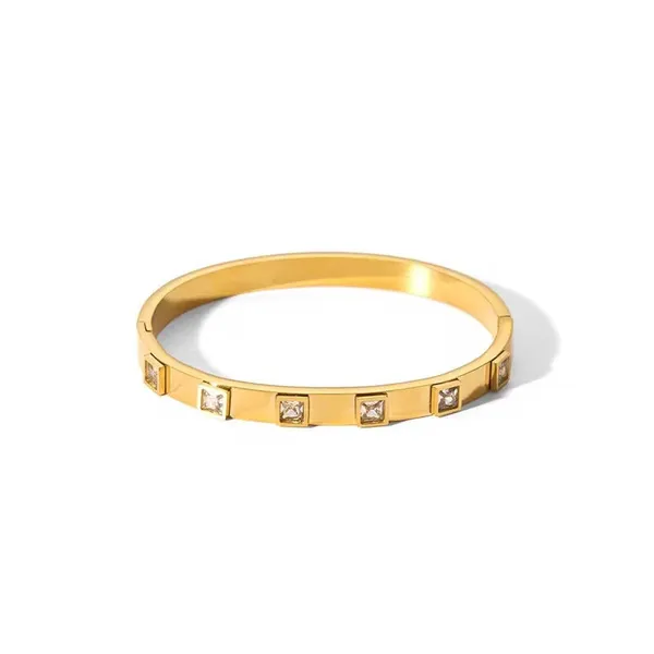 Gold_Tone_Crystal_Studded_Bangle_for_Women