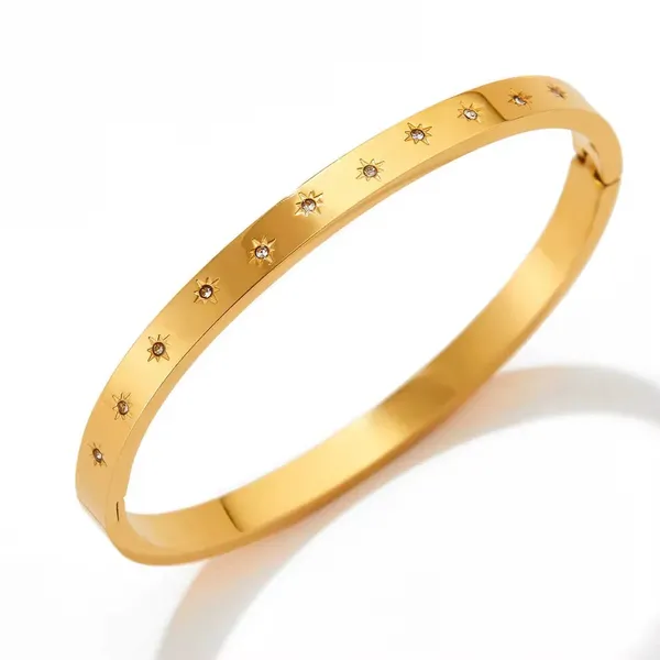 Gold_Tone_Studded_Bangle_for_Women