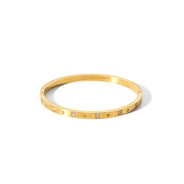 Gold-Tone_Stone_Studded_Bangle_for_Women