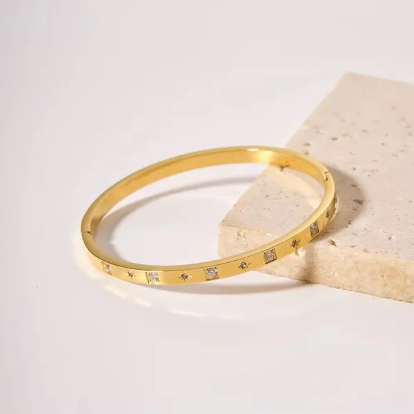 Gold-Tone_Stone_Studded_Bangle_for_Women