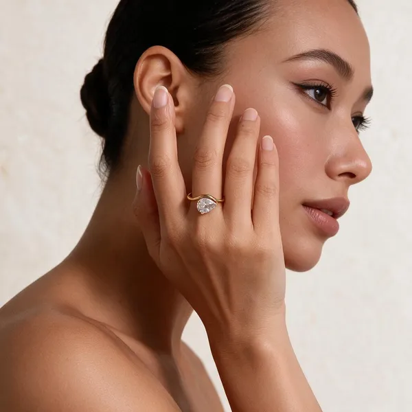 Gold_Tone_Open_Band_Crystal_Ring_for_Women
