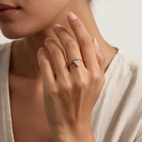 Gold-Tone_Geometric_Ring_for_Women