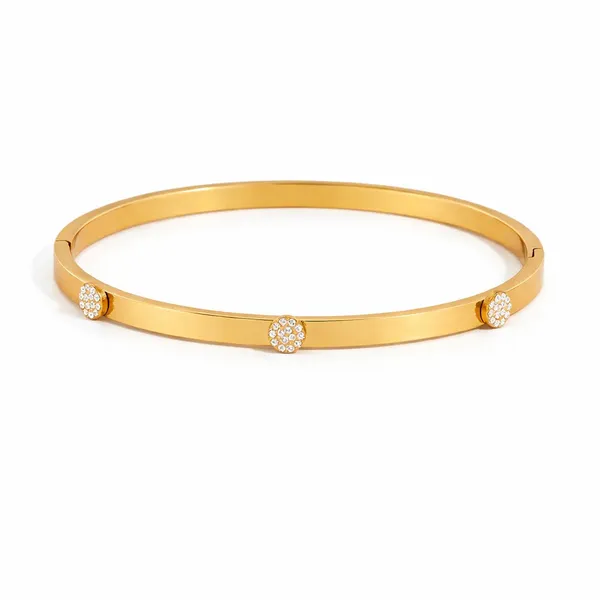 Gold-Tone_Embellished_Bangle_Bracelet_for_Women