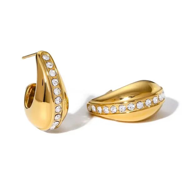 Gold_Tone_Crystal_Hoop_Earrings_for_Women