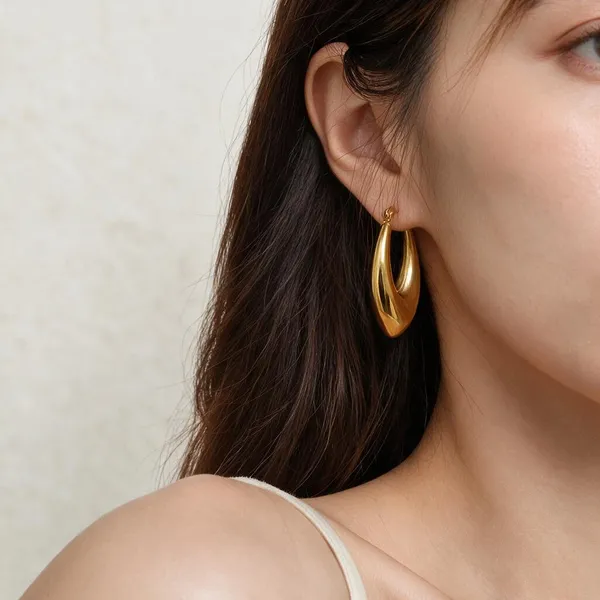 Gold_Tone_Hoop_Earrings_for_Women