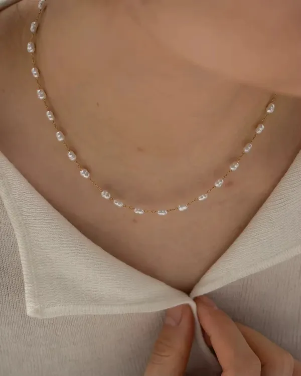 White_Pearl_Beaded_Necklace_for_Women