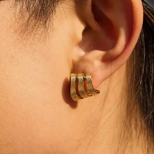 Gold_Tone_Multi_Layer_Hoop_Earrings_for_Women