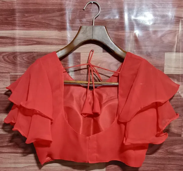 Kalapati_V-Neck_Women_Blouse_()