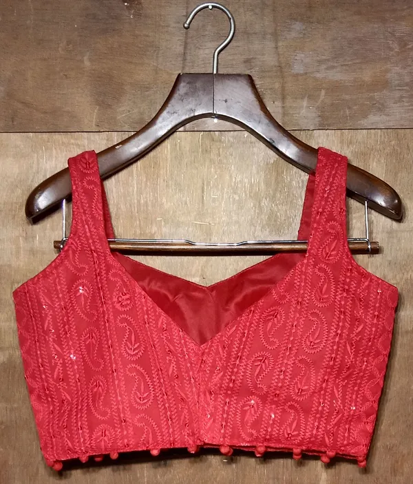 Kalapati_V-Neck_Women_Blouse_()