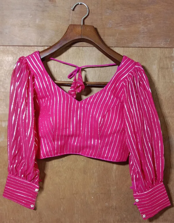 Kalapati_V-Neck_Women_Blouse_()