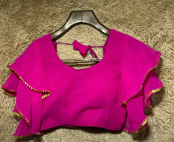 Kalapati_Round_Neck_Women_Blouse_()