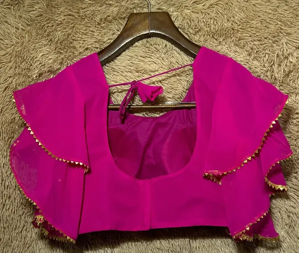 Kalapati_Round_Neck_Women_Blouse_()