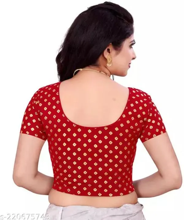 Kalapati_Round_Neck_Women_Blouse_()