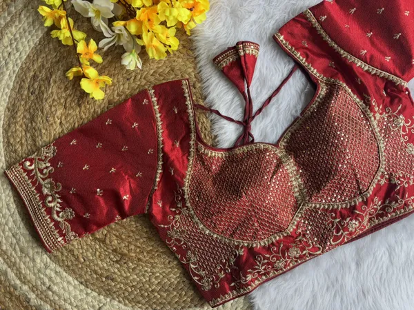 Kalapati_Sweetheart_Neck_Women_Blouse_()