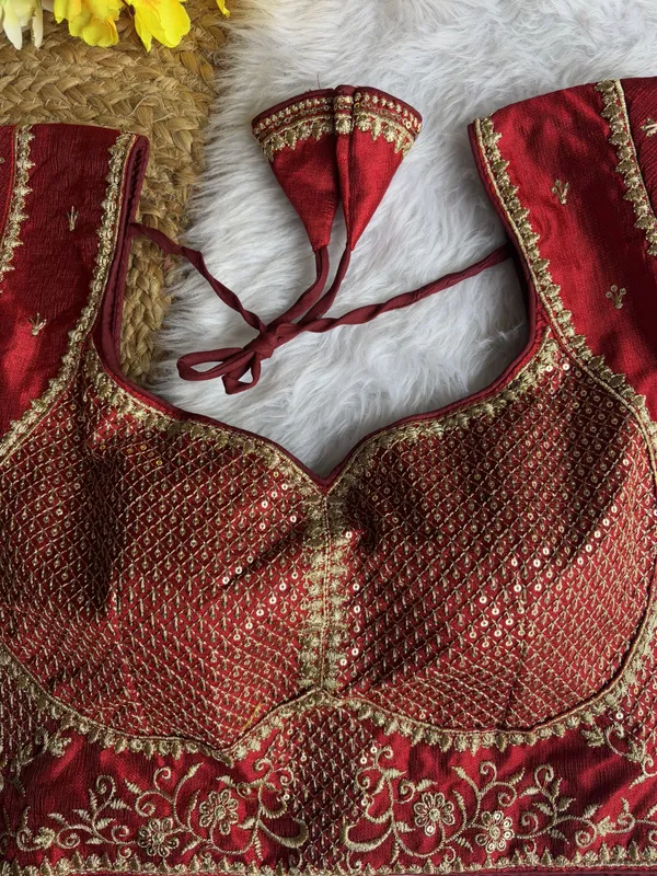 Kalapati_Sweetheart_Neck_Women_Blouse_()