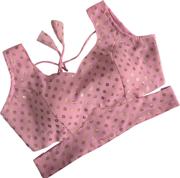 Kalapati_Round_Neck_Women_Blouse_()