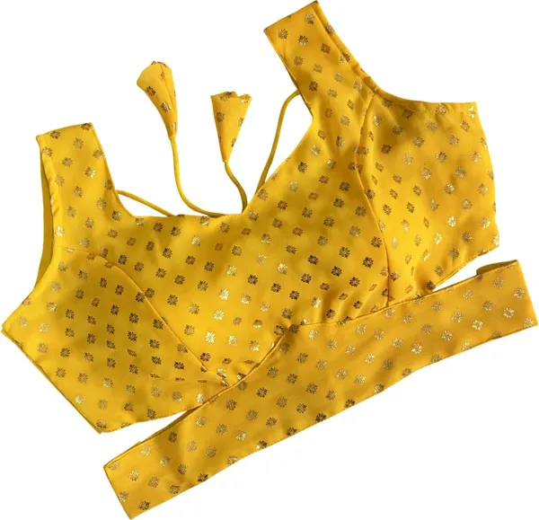 Kalapati_Round_Neck_Women_Blouse_()