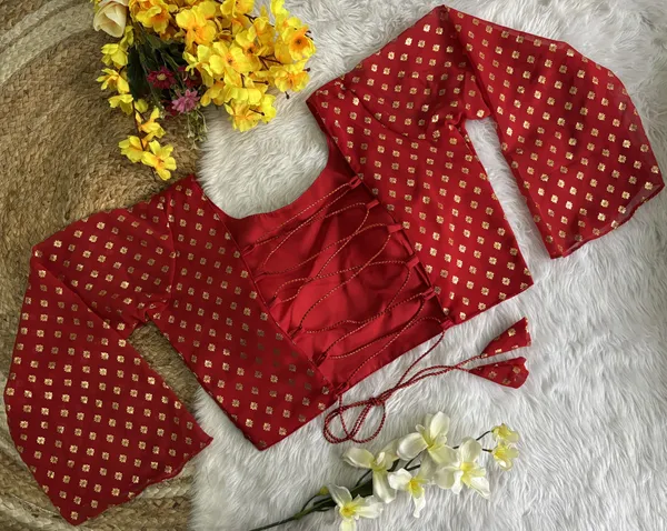 Kalapati_Round_Neck_Women_Blouse_()