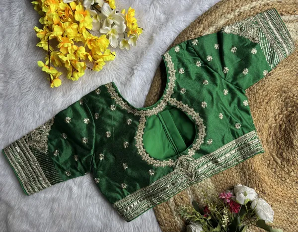 Kalapati_Round_Neck_Women_Blouse_()