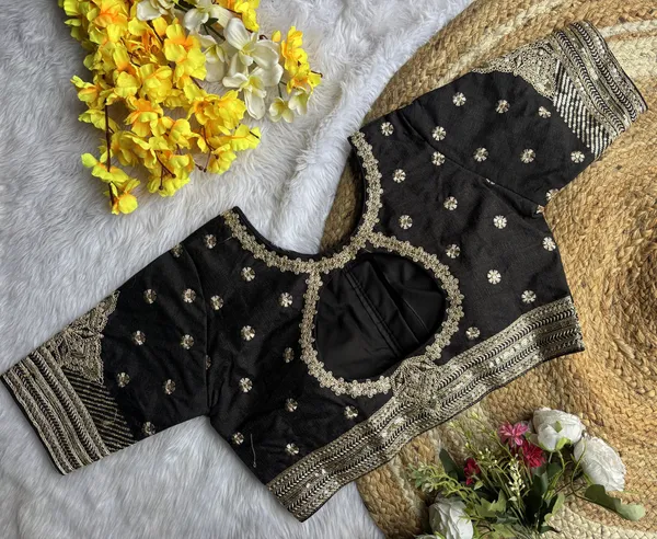 Kalapati_Round_Neck_Women_Blouse_()
