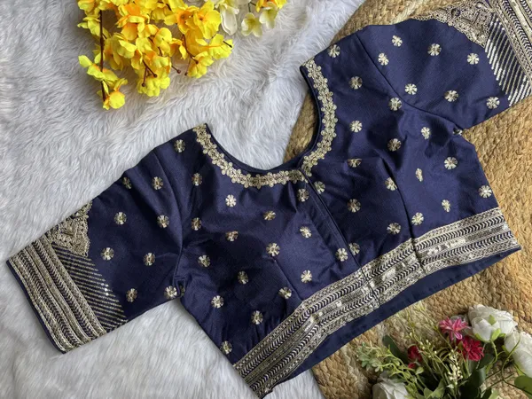 Kalapati_Round_Neck_Women_Blouse_()