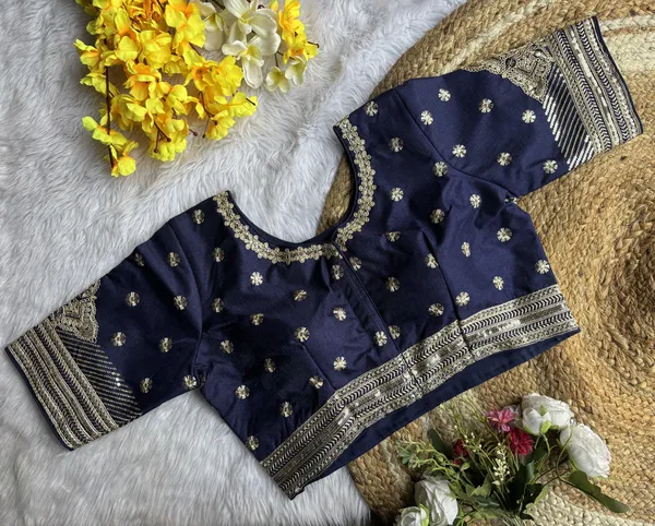 Kalapati_Round_Neck_Women_Blouse_()