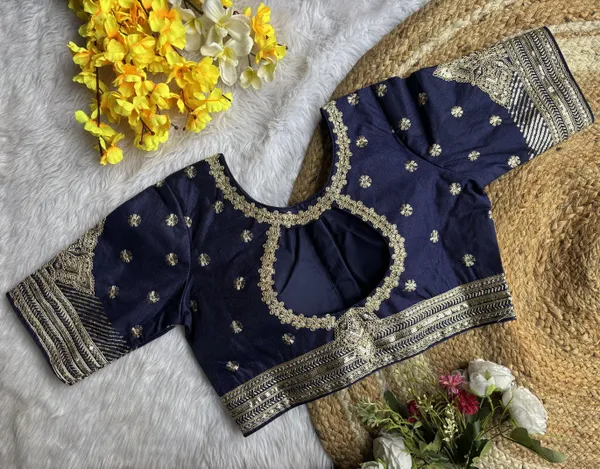 Kalapati_Round_Neck_Women_Blouse_()