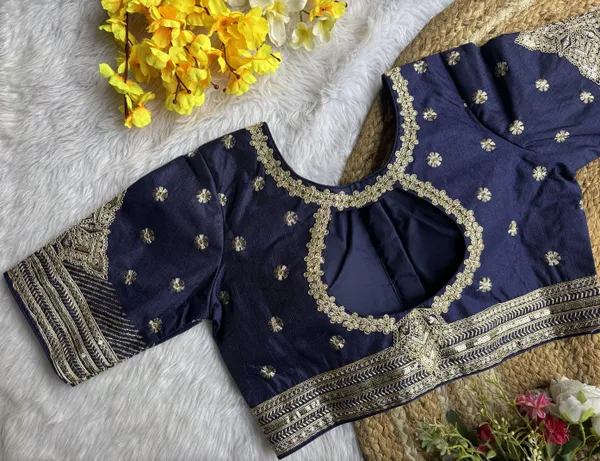 Kalapati_Round_Neck_Women_Blouse_()