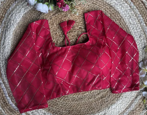 Kalapati_Round_Neck_Women_Blouse_()
