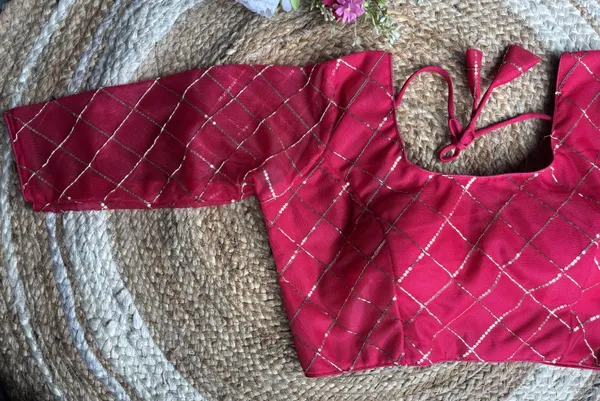 Kalapati_Round_Neck_Women_Blouse_()