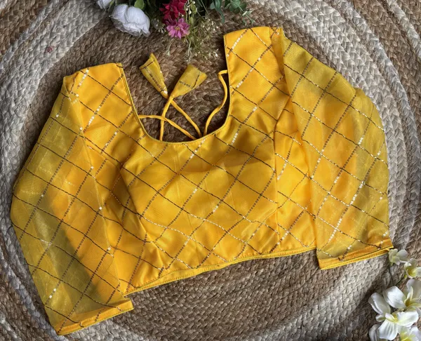 Kalapati_Round_Neck_Women_Blouse_()