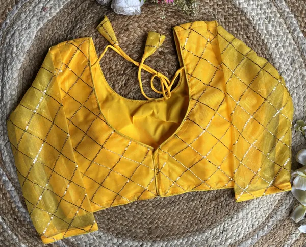 Kalapati_Round_Neck_Women_Blouse_()