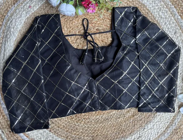 Kalapati_Round_Neck_Women_Blouse_()