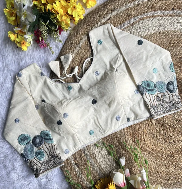 Kalapati_V-Neck_Women_Blouse_()